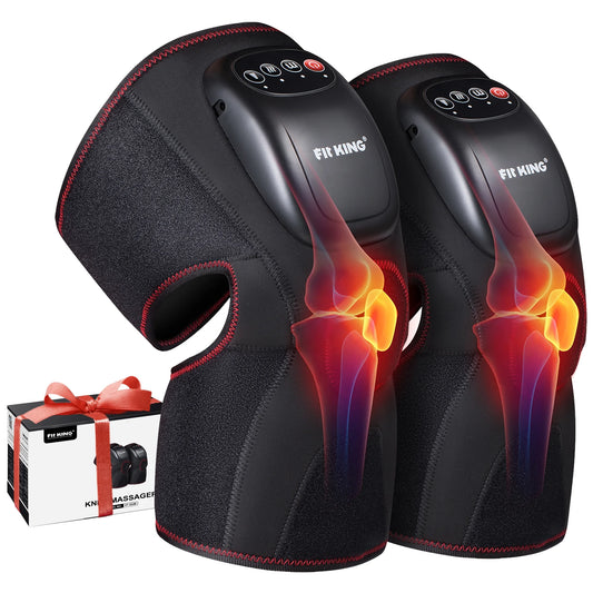 Heated Knee Massager