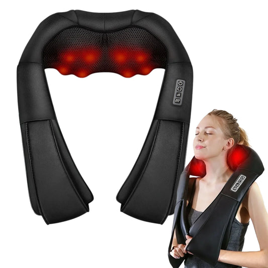 Premium Neck Massager