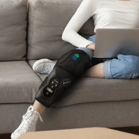 Premium Knee Massager